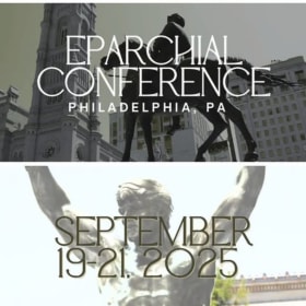 MYA Retreat tickets item