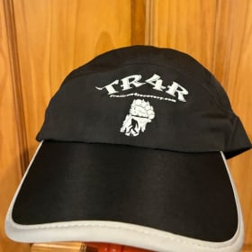 TR4R Running Hat item