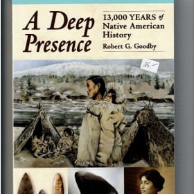 A Deep Presence item