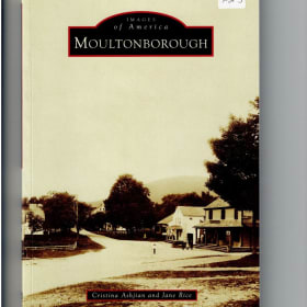 Images of America: Moultonborough item