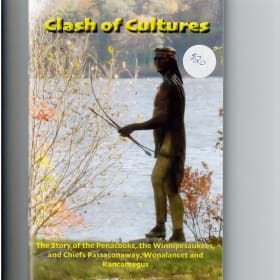 Clash of Cultures item