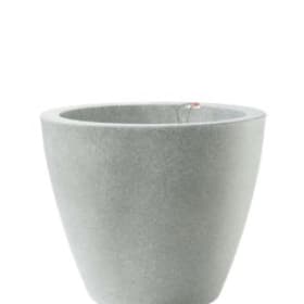 EarthPlanter Self Watering Flower Pot item