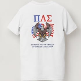 Signature Eagle T-shirt item