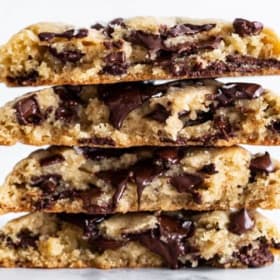 Janet Eubanks Famous Chocolate Chip Cookies (4 of 6) item