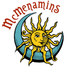 McMenamins Gift Card - 1 Ticket item
