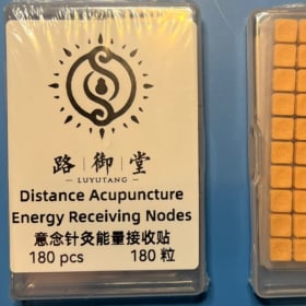 Energy Acupuncture Nodes $10 per box (180 nodes per box) item