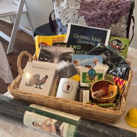 Montessori for Social Justice Cornucopia item