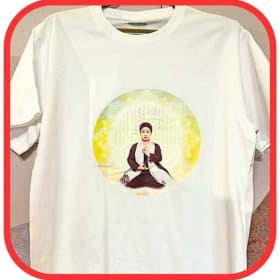 Energy T Shirt (Additional Items) item