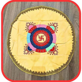 Energy Meditation Mat (Additional Items) item