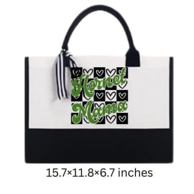 Hornet Mama Tote Bag item