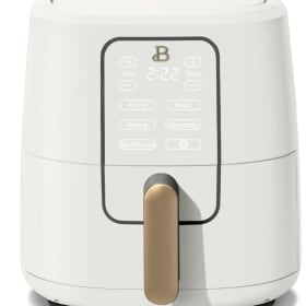 6 Qt Air Fryer by Drew Barrymore item