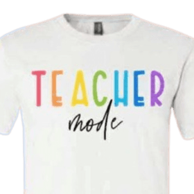 T-SHIRT (Short Sleeve Only) S - XL item