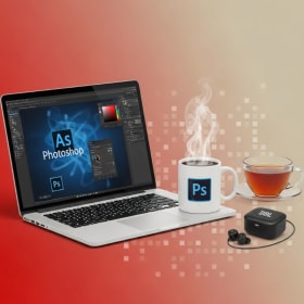 Tech & Creativity Bundle item