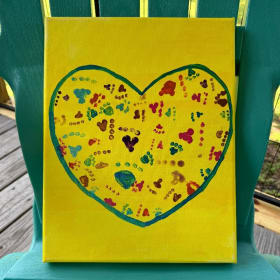 Furever In My Heart item