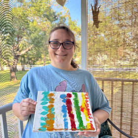 Bond Beyond Words item