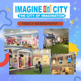 Family Membership item