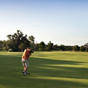 Dunes West Golf and River Club - Mount Pleasant, SC item