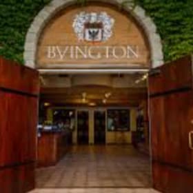 Byington Vineyard & Winery - Los Gatos, CA item