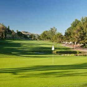 Porter Valley Country Club item