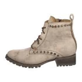 Old Gringo: Combat Boots item
