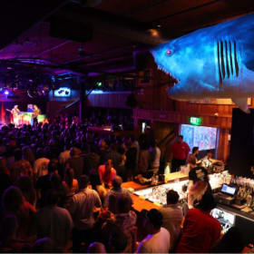 Belly Up Tavern - Solana Beach item