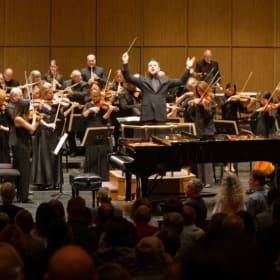 New West Symphony - Thousand Oaks, CA item