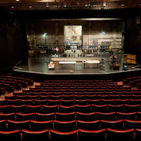 Lisa Smith Wengler Center for the Arts - Pepperdine, Malibu item