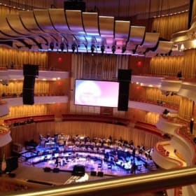 Pacific Symphony - Costa Mesa, CA item