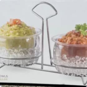 Parini Ice Series item