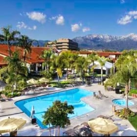 DoubleTree Hotel Ontario Airport - CA item