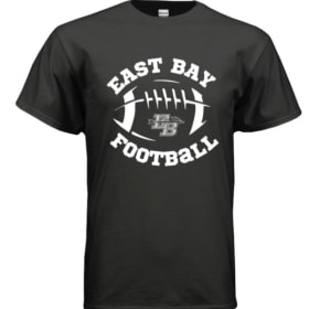 Black w/ round logo item