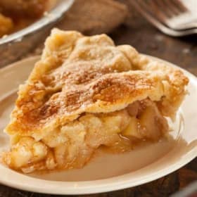 Apple Pie item