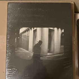 THE IRISHMAN COFFEE TABLE BOOK ASSOULINE SCORSESE DE NIRO item