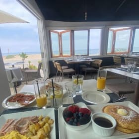 The Sunset Restaurant item