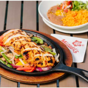 Miguel’s Cocina item