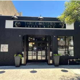 Three Sisters Coffee & Tea item