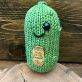 GS - Penny the Pickle item