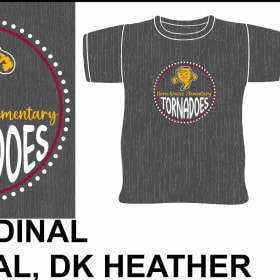 youth medium -gray long sleeves item