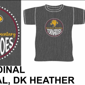 adult xlarge gray long sleeve item