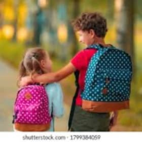 Language Program tuition with stewarship/family discount item