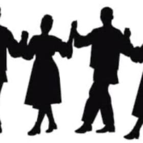 Adult Dance Club tuition with stewardship/family discount item