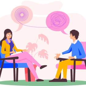 5 Counselling Sessions at Healing Pathways Counselling (1/2) item