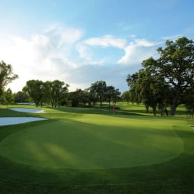 Del Paso Country Club – Sacramento, CA item