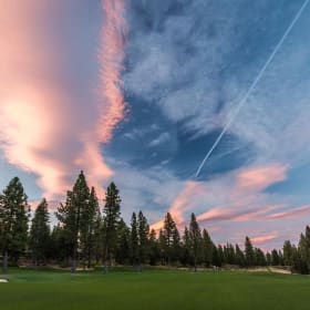 Martis Camp Country Club – Truckee, CA item