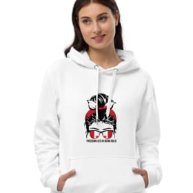 Custom Merch Package item