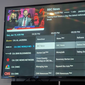 1 Year subscription - Premium TV streaming service item