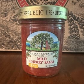 Cherry Republic Mild Cherry Salsa item