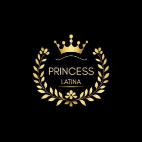 Princess Latina Registration Fee item