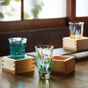 July 5 at 3pm - Saké item