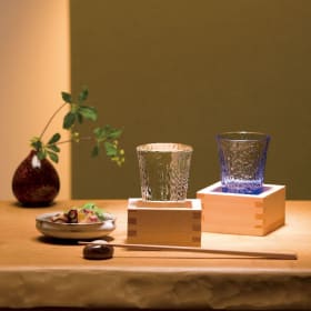 July 5 at 3pm - Saké item